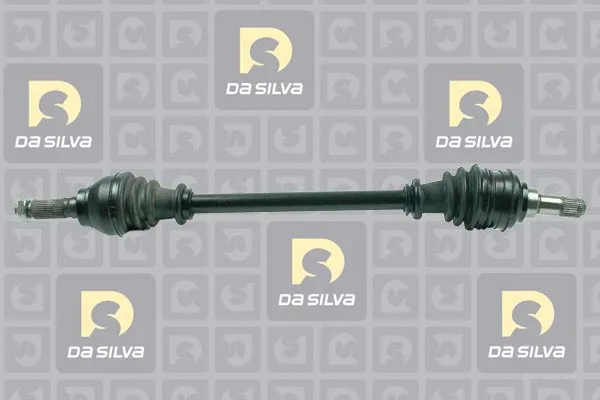 Drive Shaft (435T)