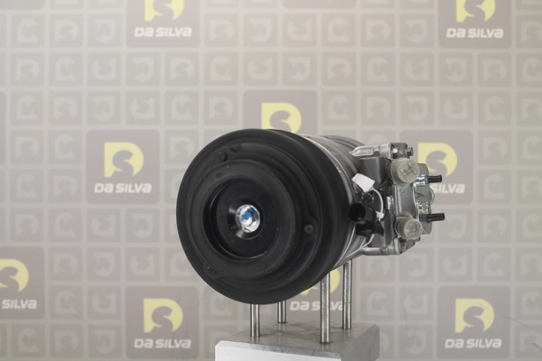 Compressor, air conditioning (FC1531)