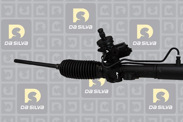 Steering Gear