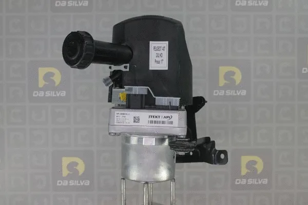 Hydraulic Pump, steering (DPN1466)
