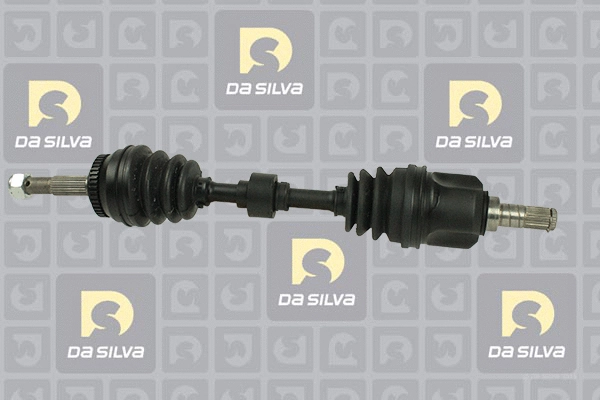 Drive Shaft (96046AT)