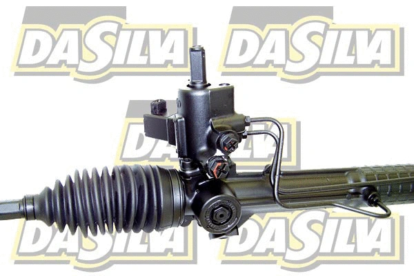 Steering Gear