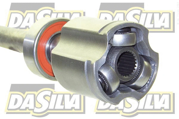 Joint Kit, drive shaft