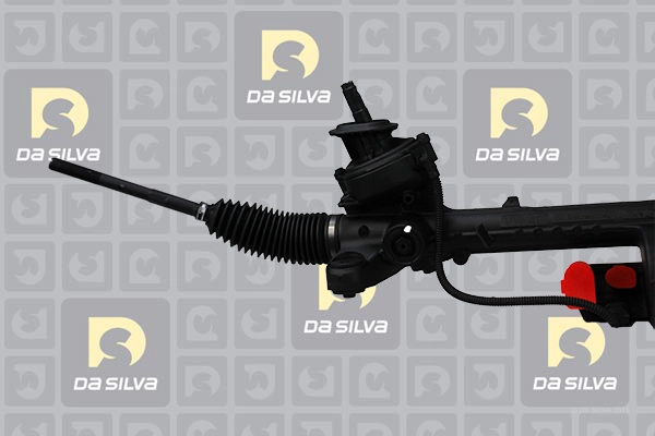 Steering Gear