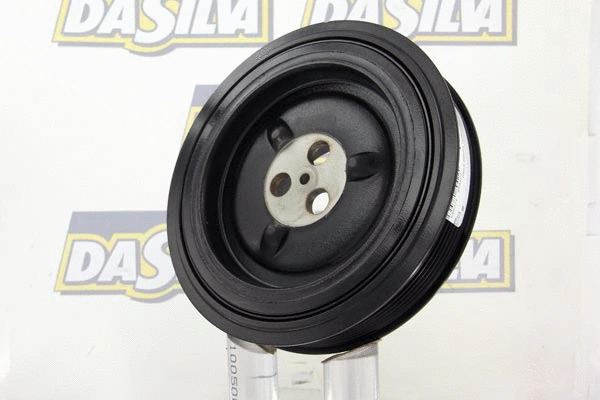 Belt Pulley, crankshaft (PL8545)