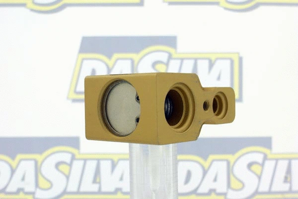 Expansion Valve, air conditioning (FD1161)