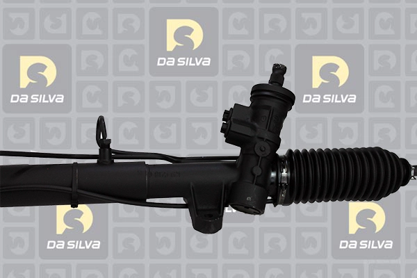 Steering Gear