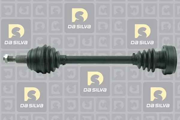 Drive Shaft (9133T)