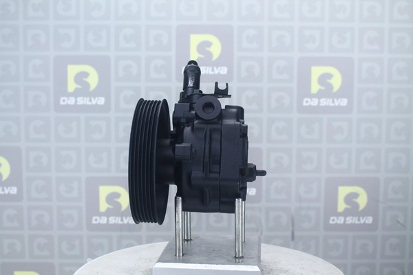 Hydraulic Pump, steering