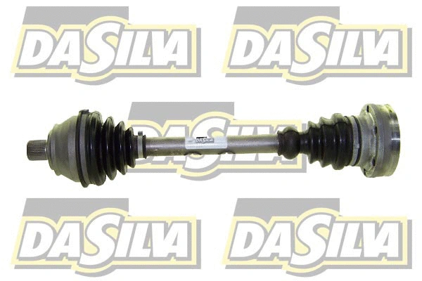 Drive Shaft (9236T)
