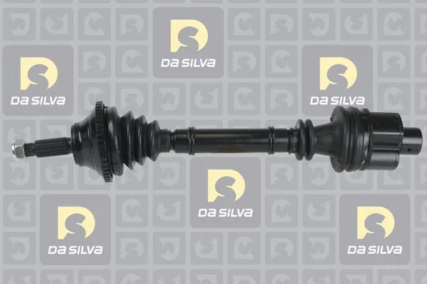 Drive Shaft (480AT)