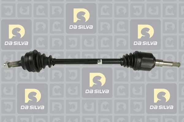 Drive Shaft (6013AT)