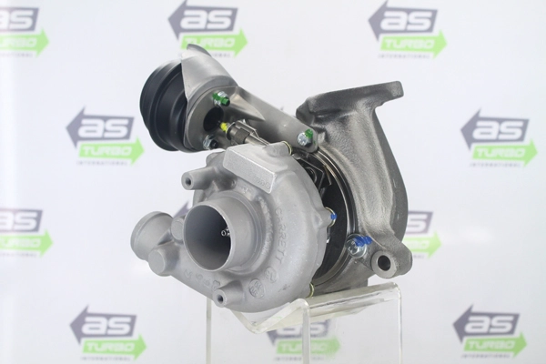 Charger, charging (supercharged/turbocharged) (AS7666)