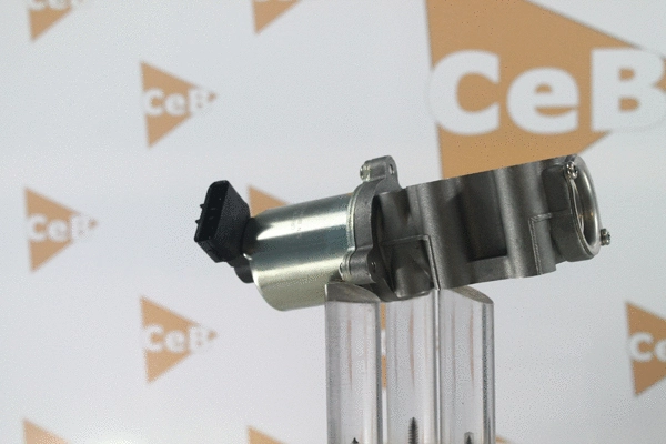 EGR Valve