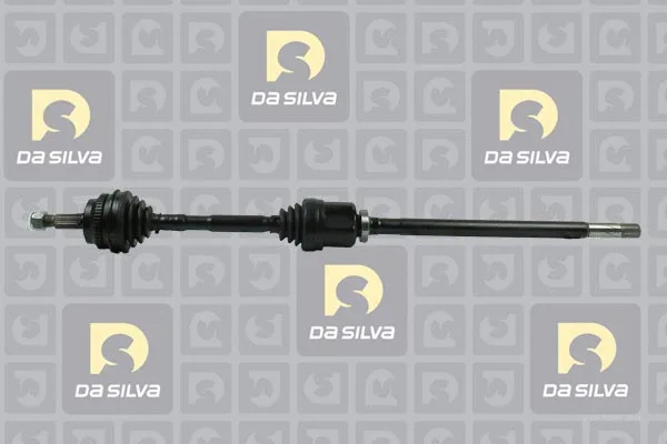 Drive Shaft (4322AT)