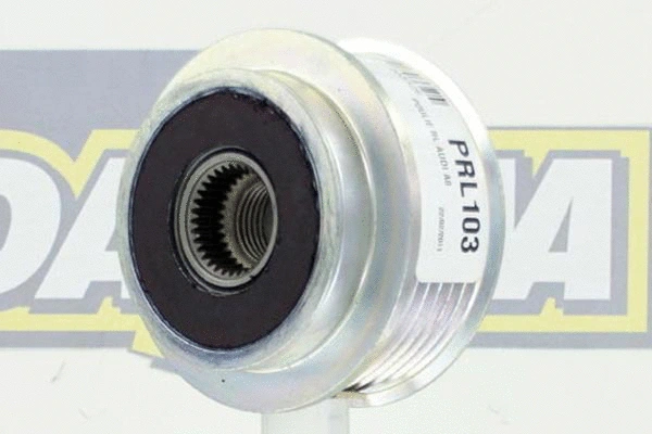 Alternator Freewheel Clutch (PRL103)