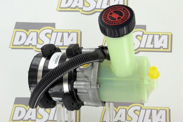 Hydraulic Pump, steering