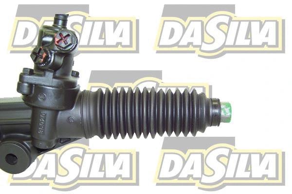 Steering Gear