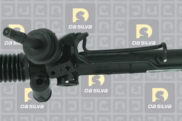 Steering Gear