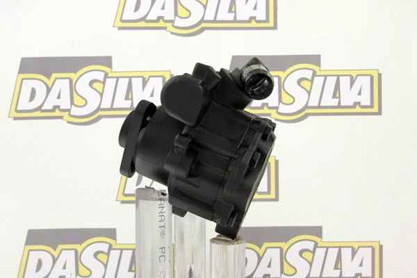 Hydraulic Pump, steering
