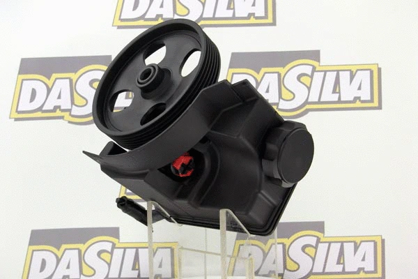 Hydraulic Pump, steering (DP2864)