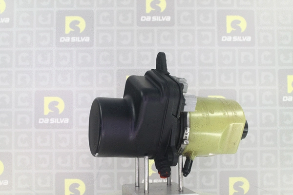 Hydraulic Pump, steering