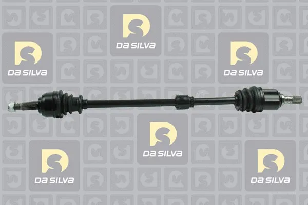 Drive Shaft (96064T)