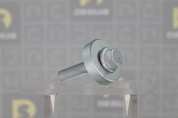Bolt Set, crankshaft pulley