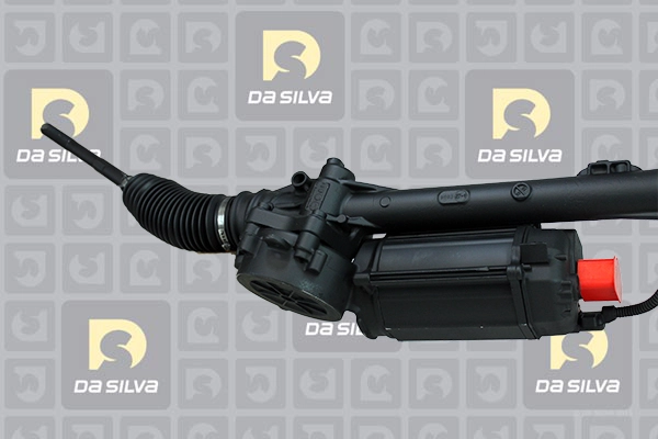 Steering Gear