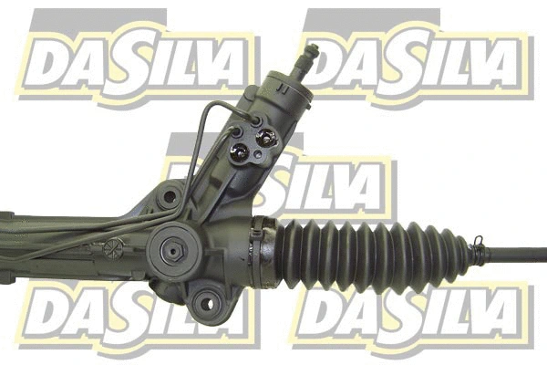 Steering Gear