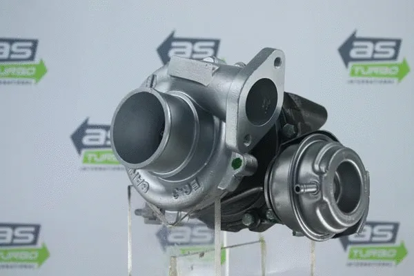 Charger, charging (supercharged/turbocharged) (AS1413)