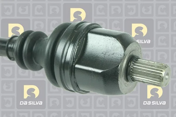 Drive Shaft