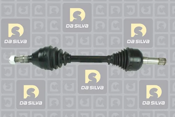Drive Shaft (31418T)