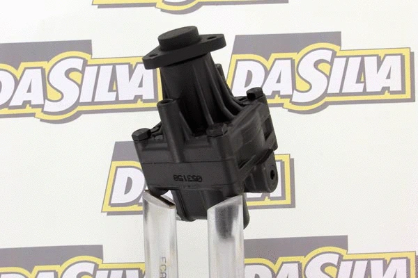Hydraulic Pump, steering (DP2231)