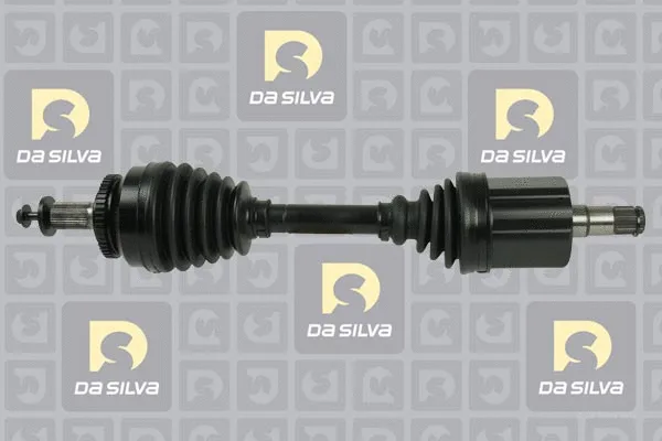 Drive Shaft (8219AT)
