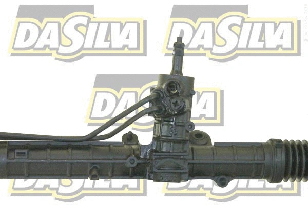 Steering Gear