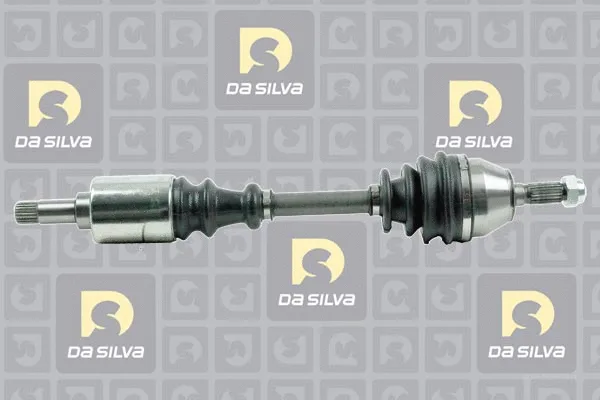 Drive Shaft (368T)