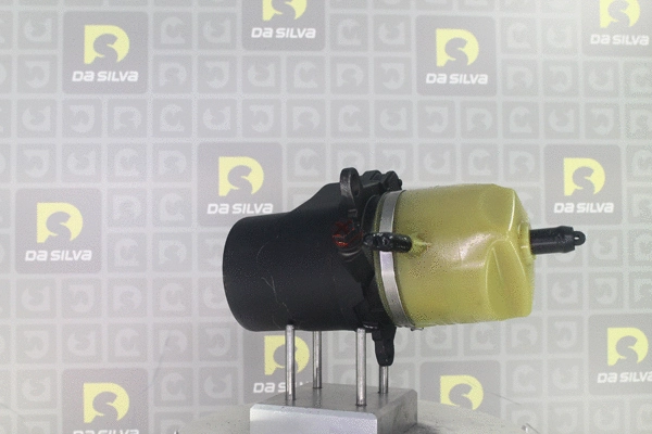 Hydraulic Pump, steering