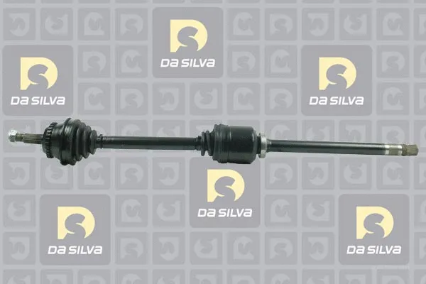 Drive Shaft (4488AT)