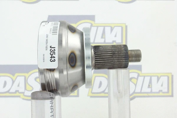 Joint Kit, drive shaft