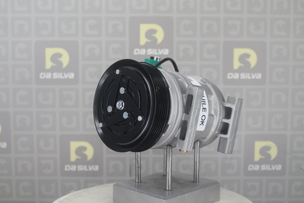 Compressor, air conditioning (FC1308)