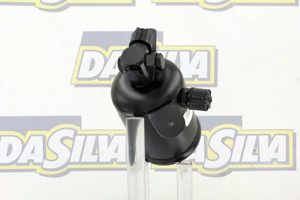 Dryer, air conditioning