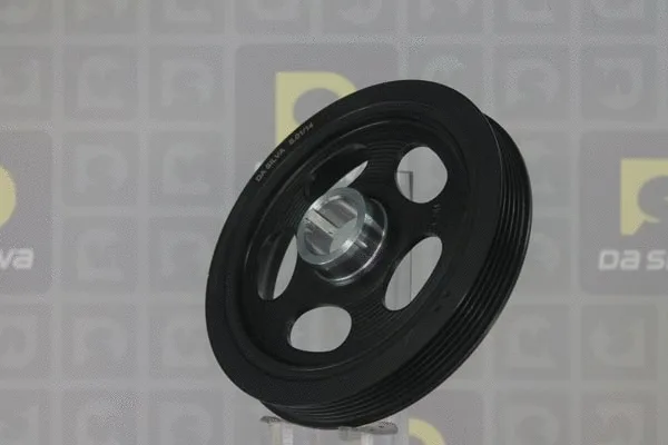 Belt Pulley, crankshaft (PL8574)