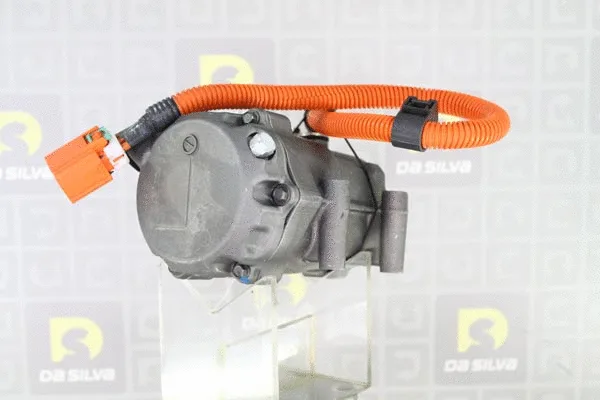 Compressor, air conditioning (FC4500)