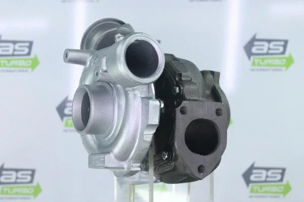 Charger, charging (supercharged/turbocharged) (AS1164)