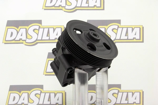 Hydraulic Pump, steering