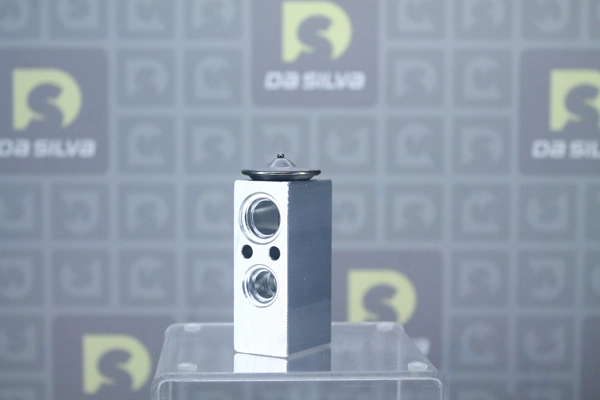 Expansion Valve, air conditioning (FD1513)