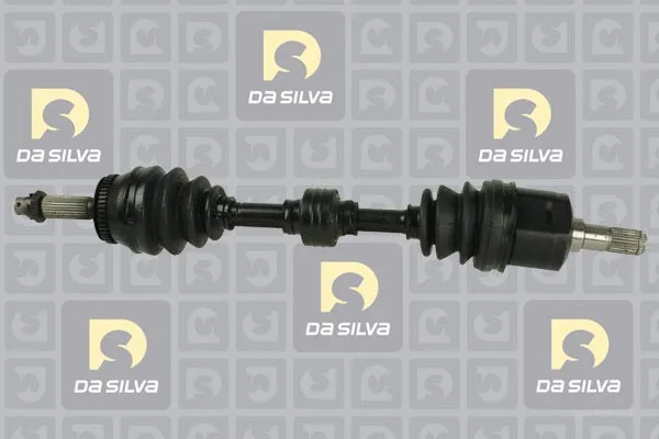 Drive Shaft (92027AT2)