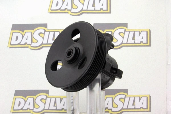 Hydraulic Pump, steering (DP3186)