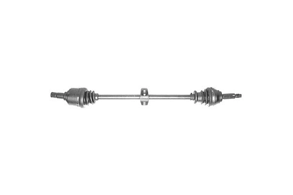 Drive Shaft (6120T)